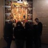 2019-03-25, Lekcja historii i WOSu w Muzeum Powstania Warszawskiego i Muzeum Historii Żydów Polskich POLIN w Warszawie