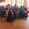 Z wizytą w Zespole Szkół w Cybince