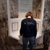 2019-03-25, Lekcja historii i WOSu w Muzeum Powstania Warszawskiego i Muzeum Historii Żydów Polskich POLIN w Warszawie
