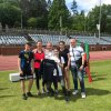 2019-05-21, Otwarte Mistrzostwa Słubic w Lekkiej Atletyce
