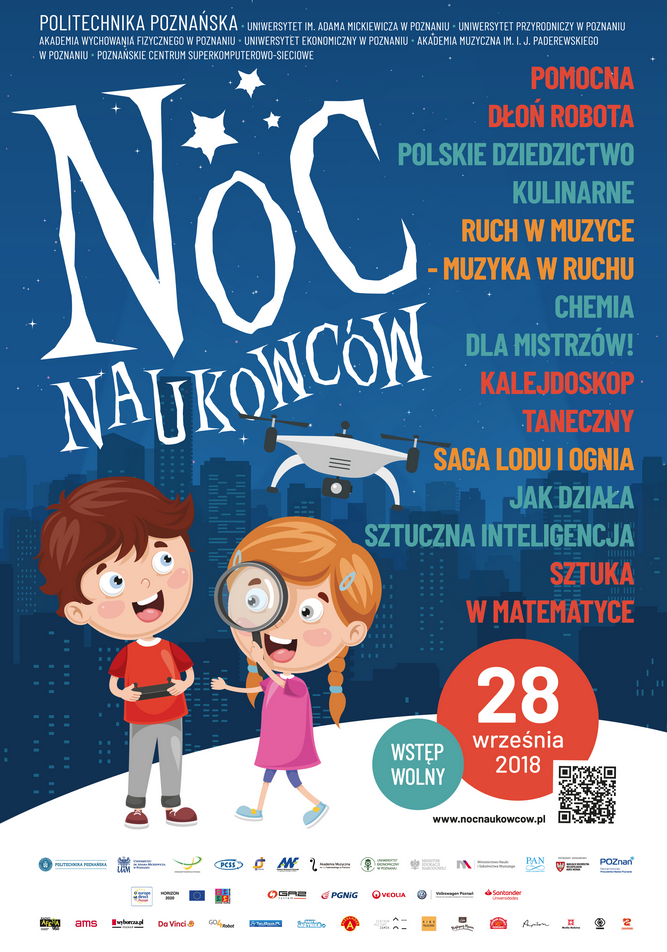 Noc naukowcow