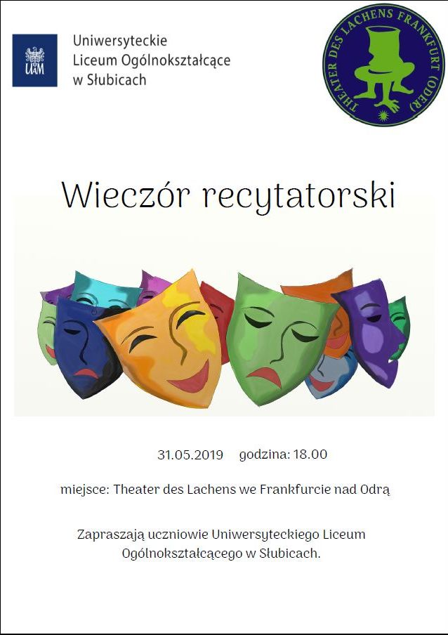 2019 05 31 wieczor recytatorski