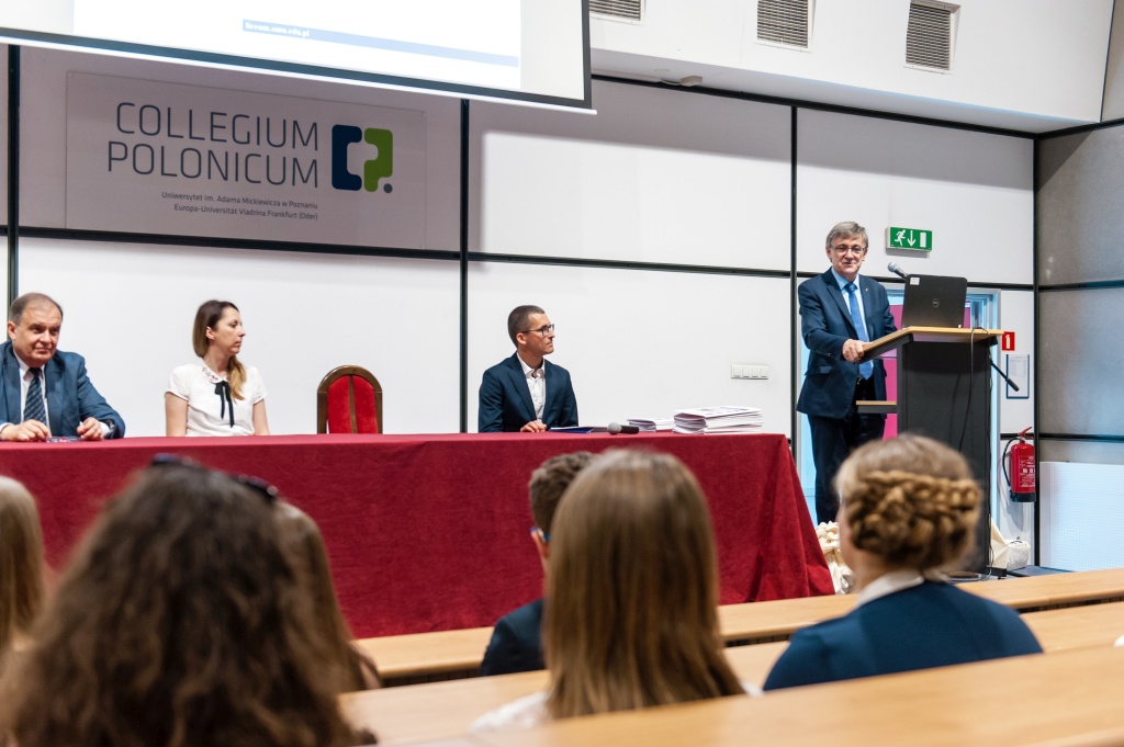 Zakończenie roku szkolnego 2018/2019