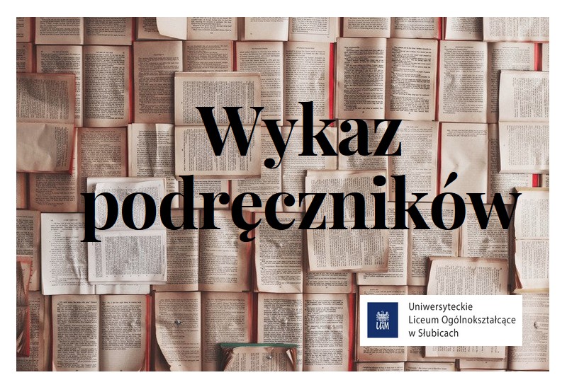 2019 07 18 wykaz podrecznikow