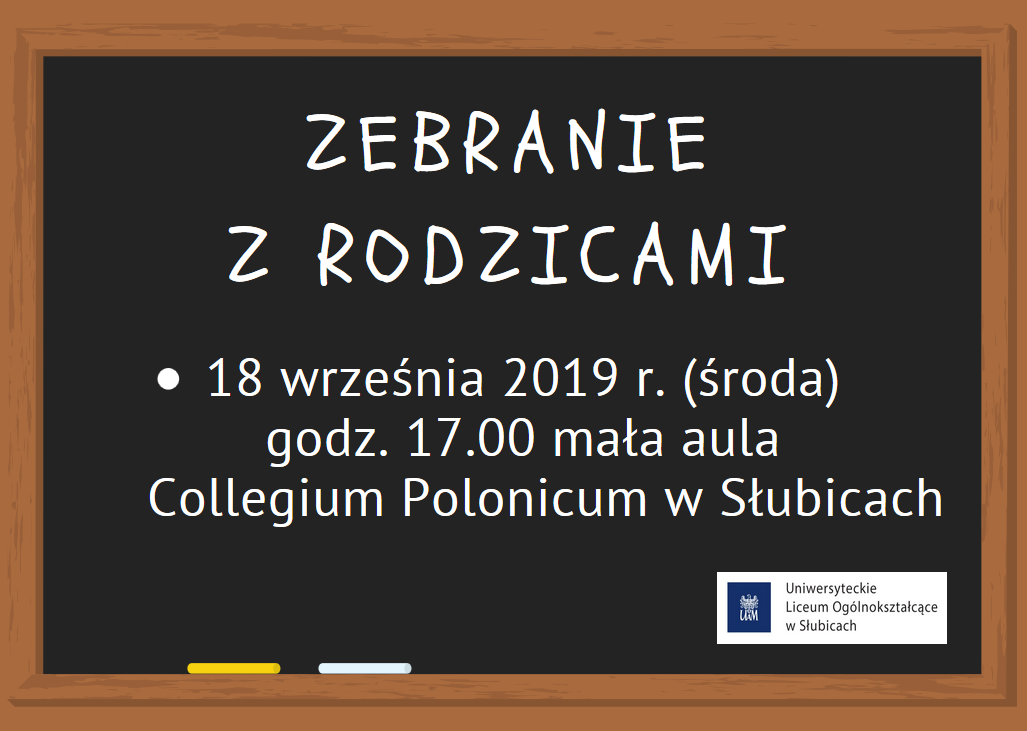 Zebranie