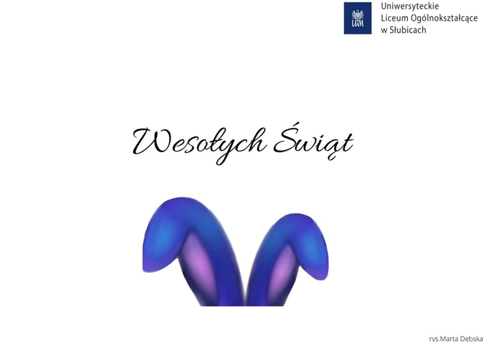 2020 04 10 wesolych swiat wielkanocnych