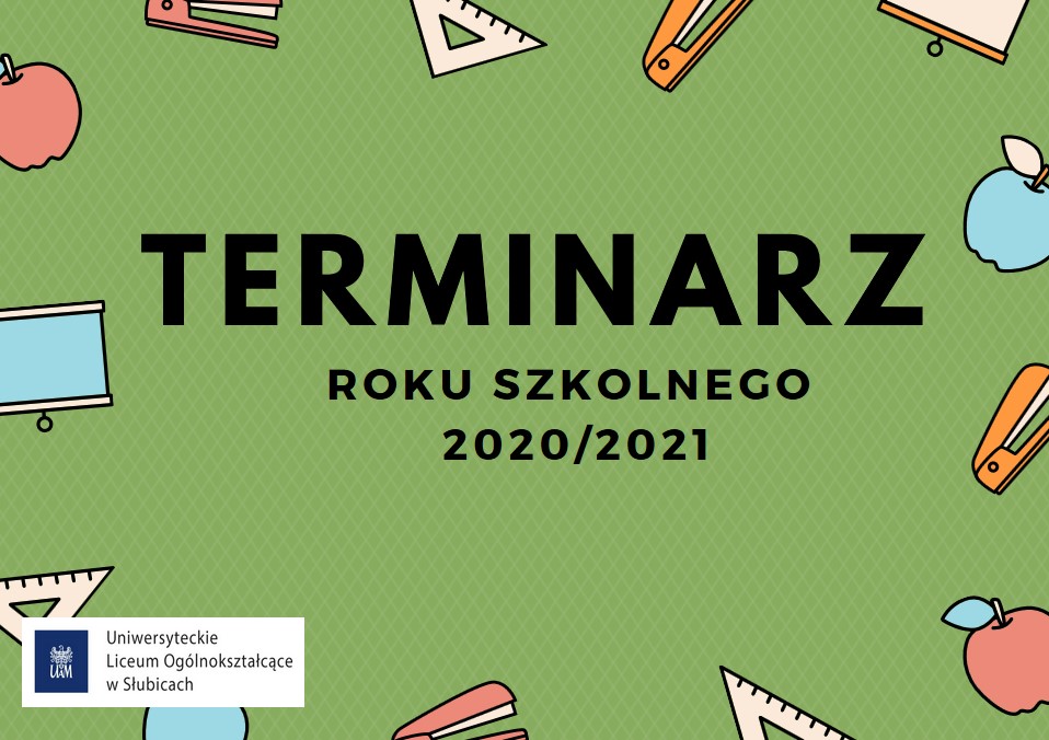 terminarz
