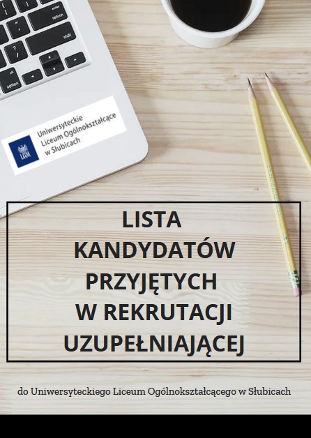 LISTA KAND. PRZYJ