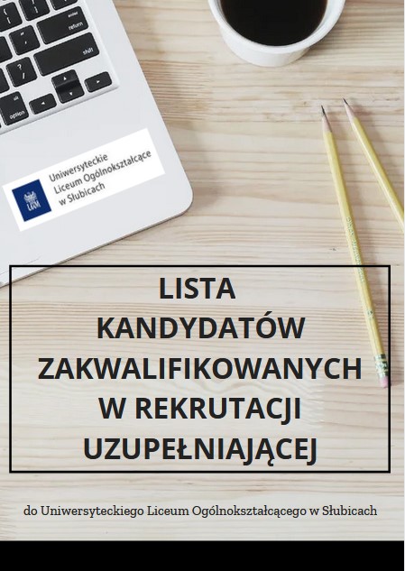 LISTA KAND. ZAKWALIFIKOWANYCH REKR