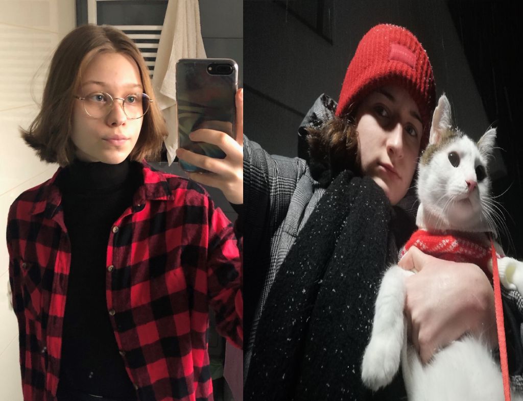 Kiedrowicz Grabarek olimiada