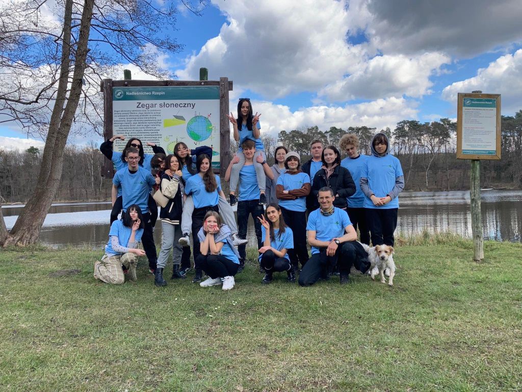 2022 04 11 sprzątanko