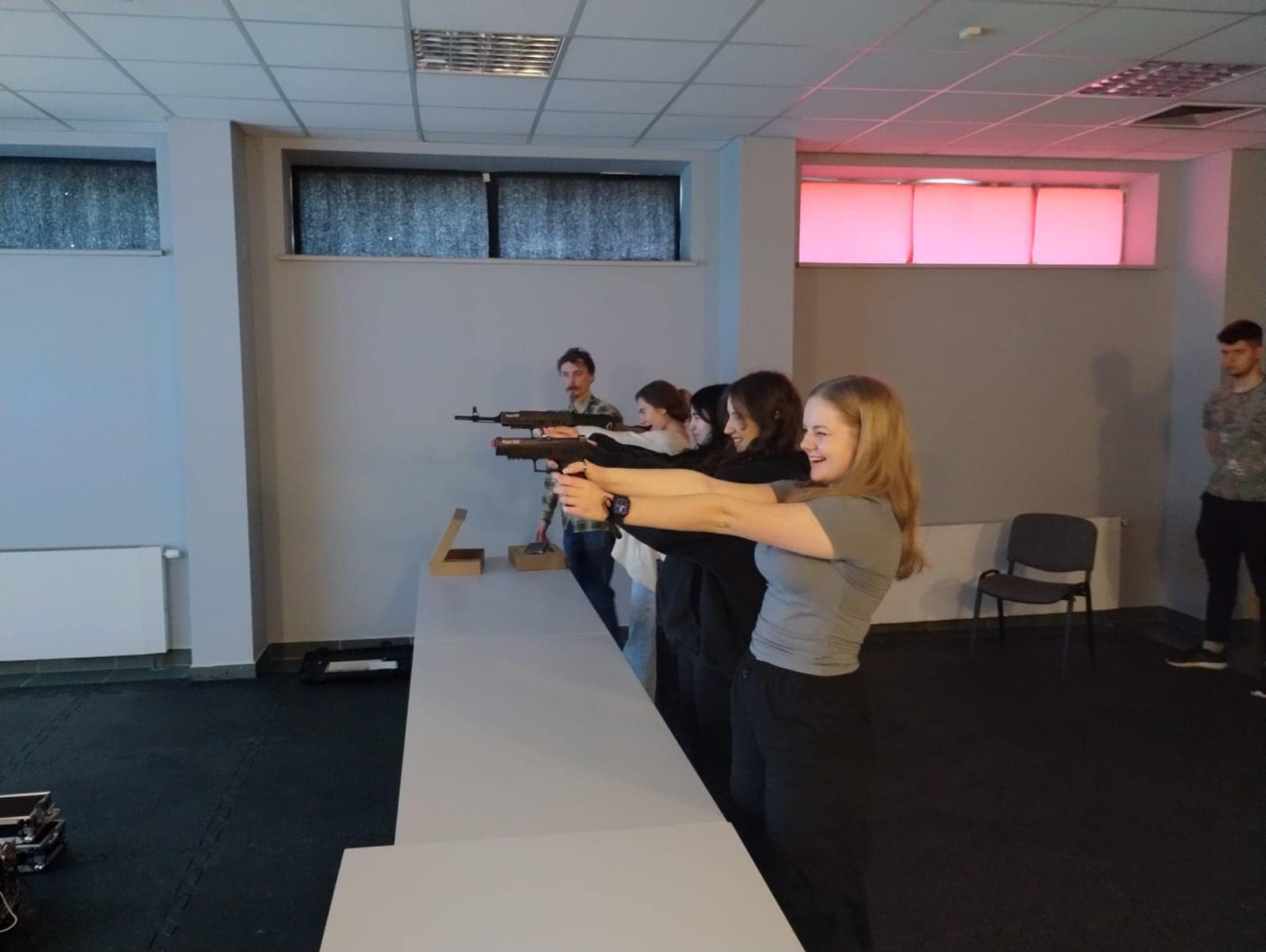 2024 03 18 strzelnica