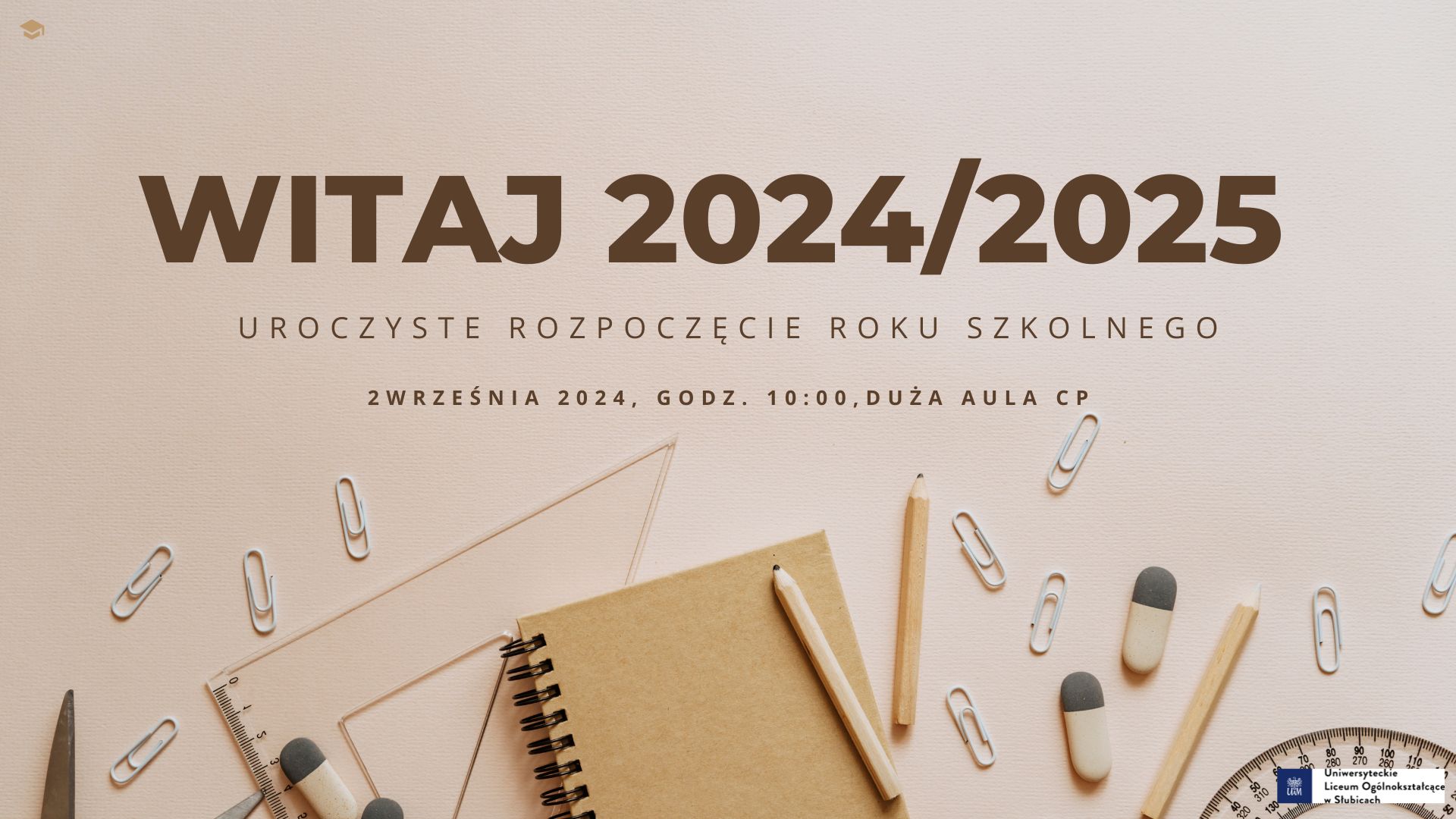 2024 08 27 rozpoczecie